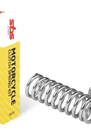 SBS - 30165 - Clutch Spring Sets - Kwaliteit en Betrouwbaarheid Goedkoop